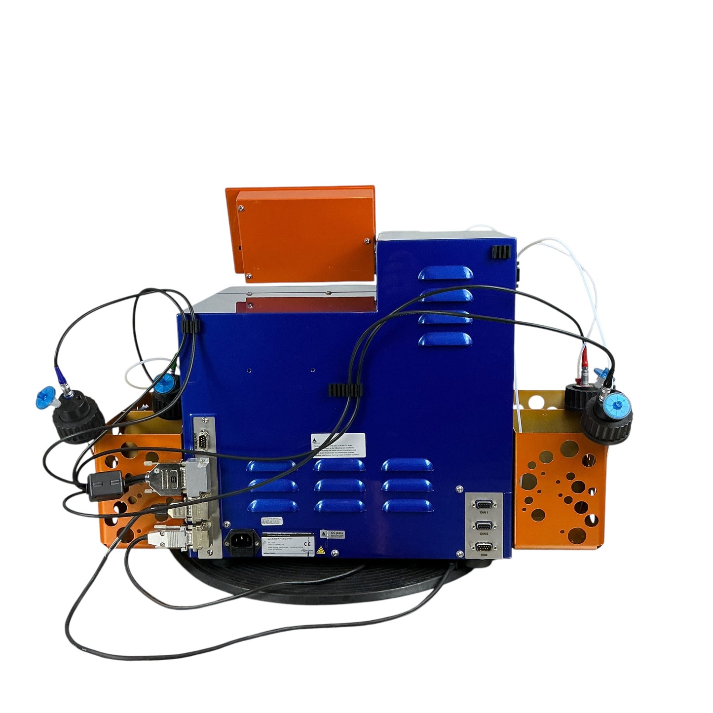Miltenyi Biotec AutoMACS Pro Cell Separator 130-092-545