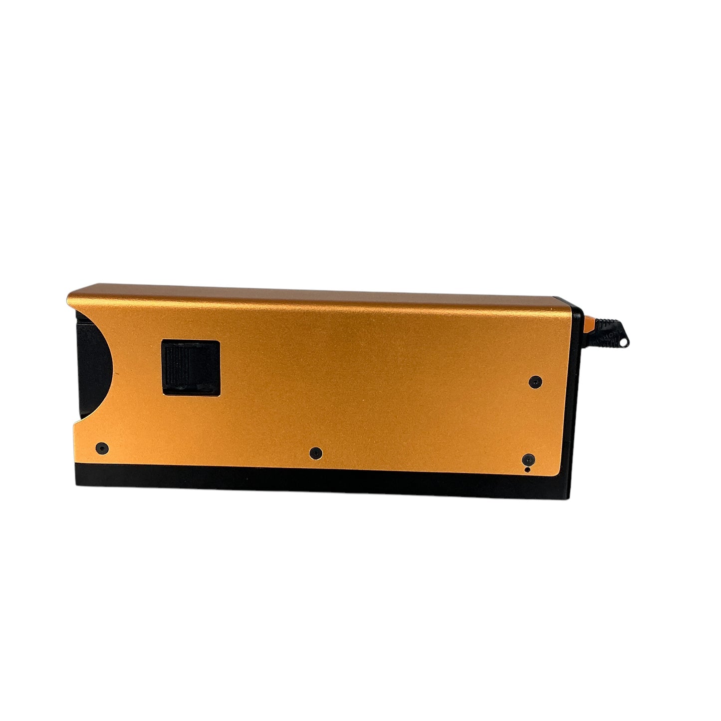 Diamond The Fiber Meeting Alpha Series Automated Ferrule Cleaner