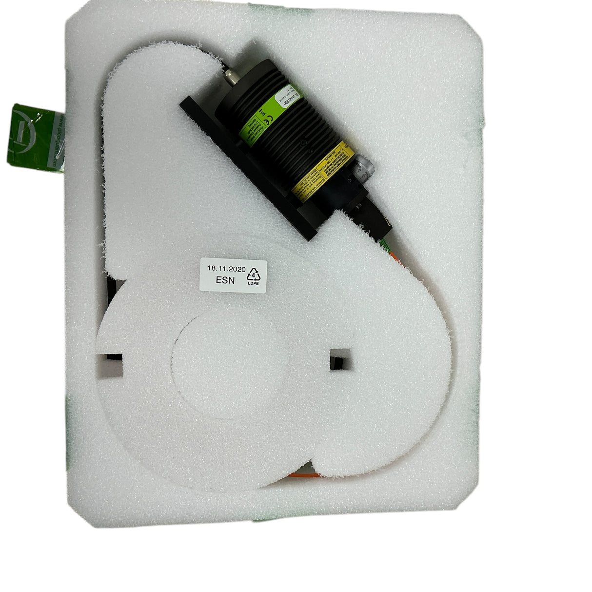 PicoQuant LDH-P-C-830M Picosecond Laser Diode Head - New Open Box