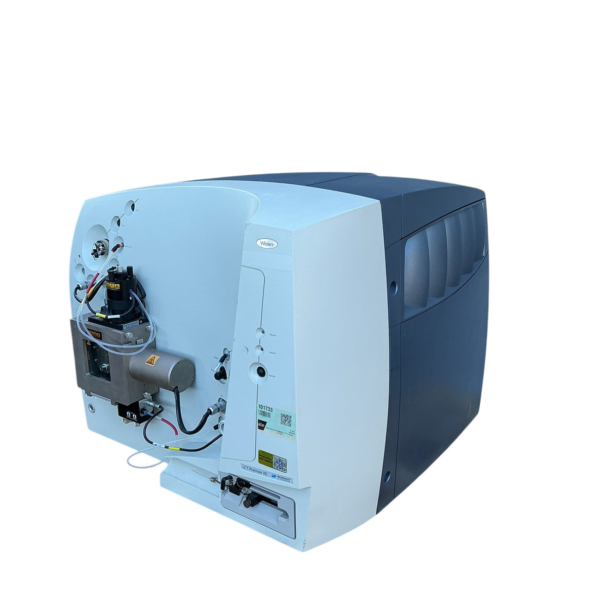 Waters Micromass LCT Premier XE Mass Spectrometer