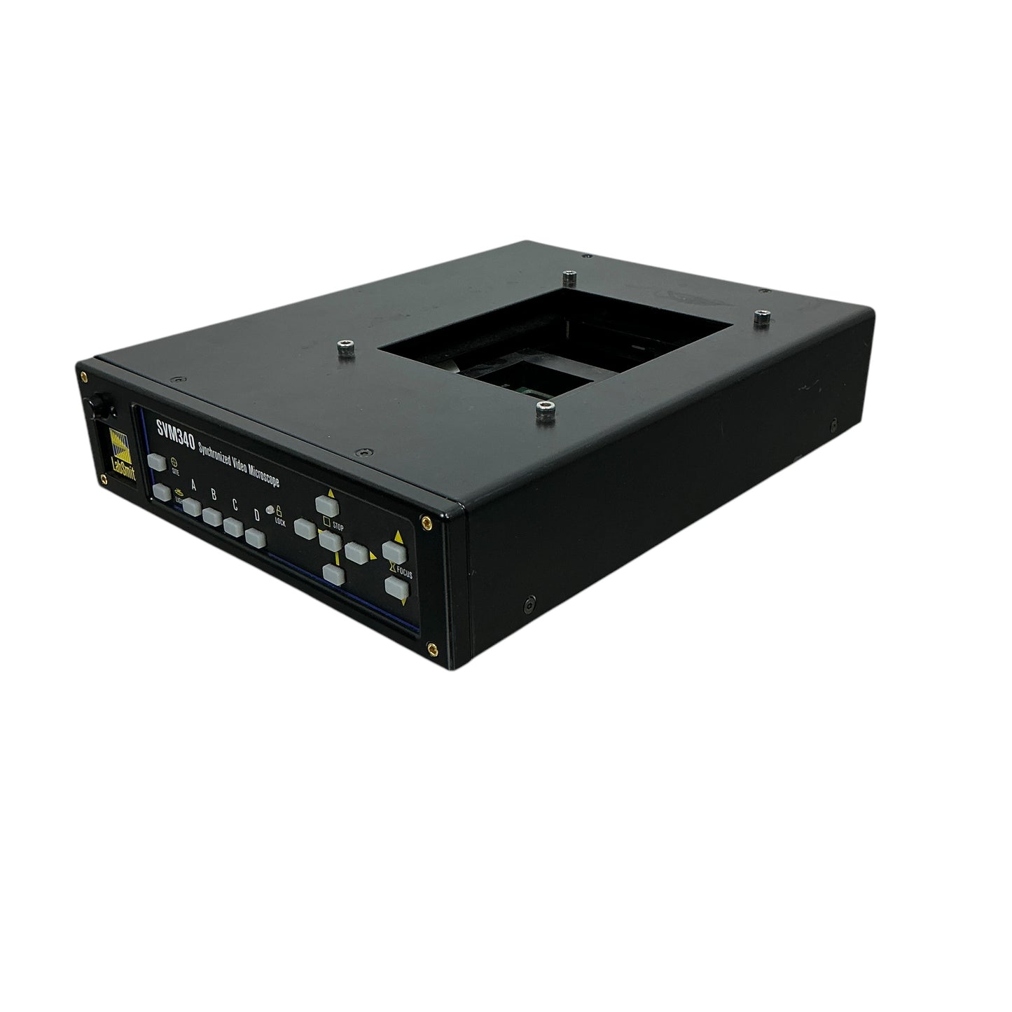 LabSmith SVM340 Synchronized Video Microscope See Details