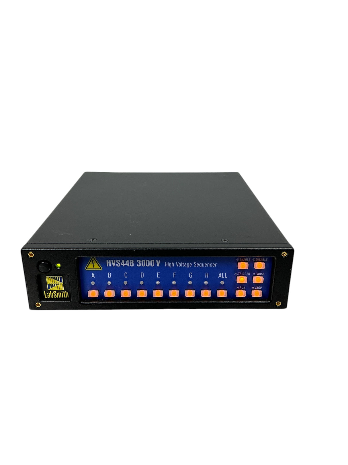 LabSmith HVS448 High Voltage Sequencer 3000V