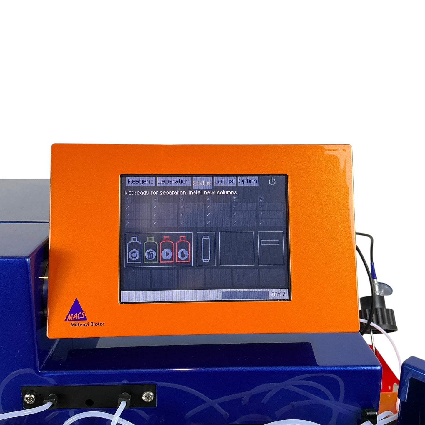Miltenyi Biotec AutoMACS Pro Cell Separator 130-092-545
