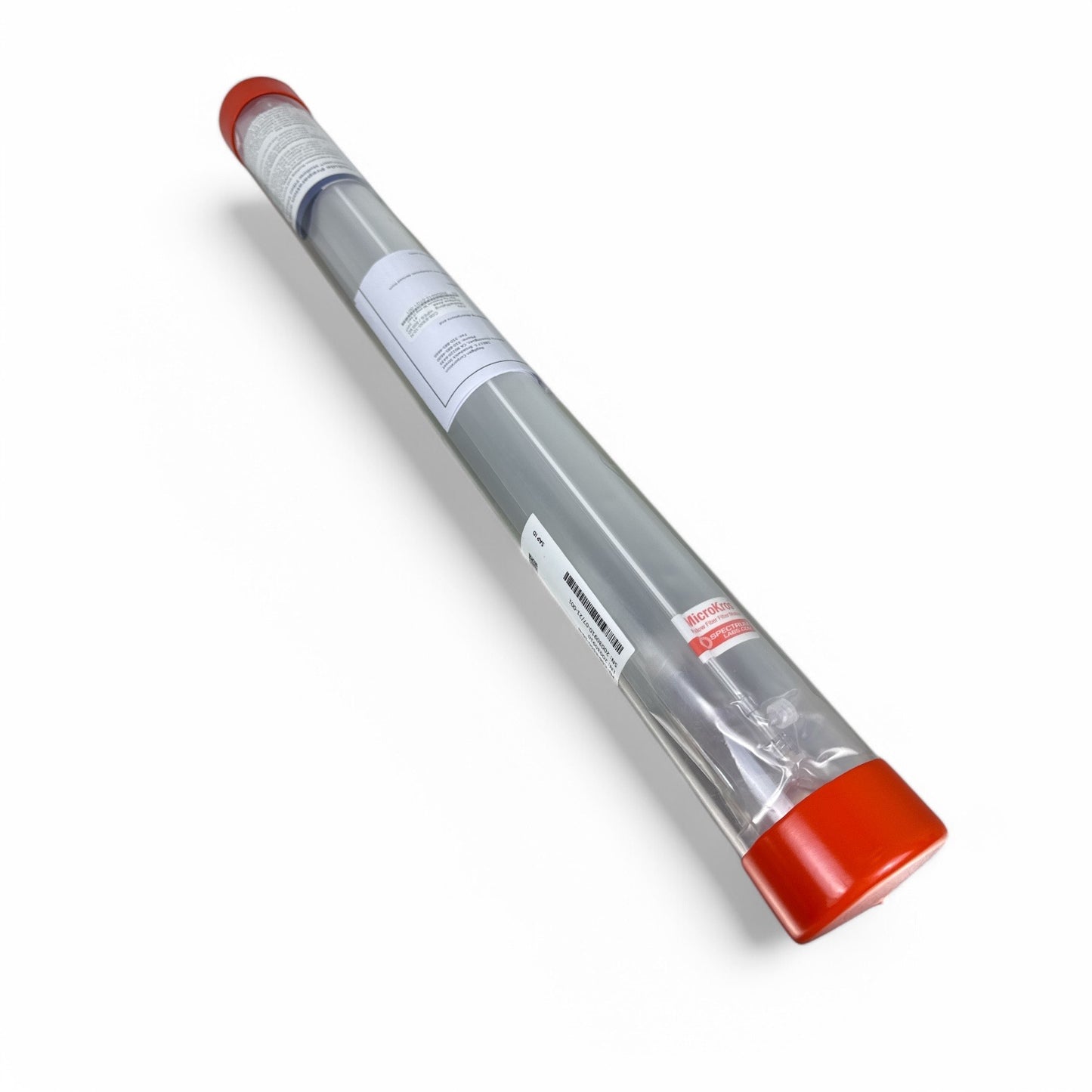 Repligen MicroKros Hollow Fiber Filter Module C06-E500-10-N – 500 kD mPES, 65 cm, 1.0 mm ID – New/Sealed