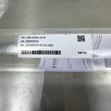Repligen MicroKros Hollow Fiber Filter Module C06-E500-10-N – 500 kD mPES, 65 cm, 1.0 mm ID – New/Sealed