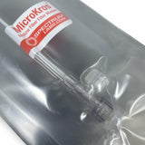 Repligen MicroKros Hollow Fiber Filter Module C06-E500-10-N – 500 kD mPES, 65 cm, 1.0 mm ID – New/Sealed