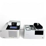 Stilla Technologies Naica Prism3 & Geode Digital PCR System Bio-Rad dPCR