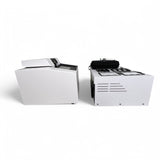 Stilla Technologies Naica Prism3 & Geode Digital PCR System Bio-Rad dPCR