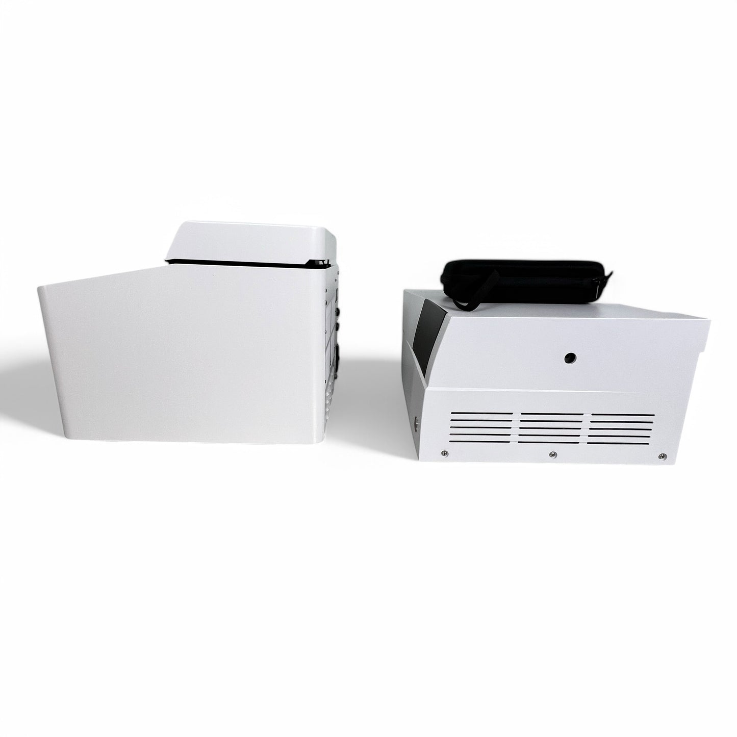 Stilla Technologies Naica Prism3 & Geode Digital PCR System Bio-Rad dPCR