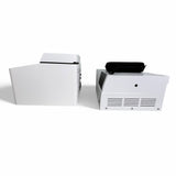 Stilla Technologies Naica Prism3 & Geode Digital PCR System Bio-Rad dPCR