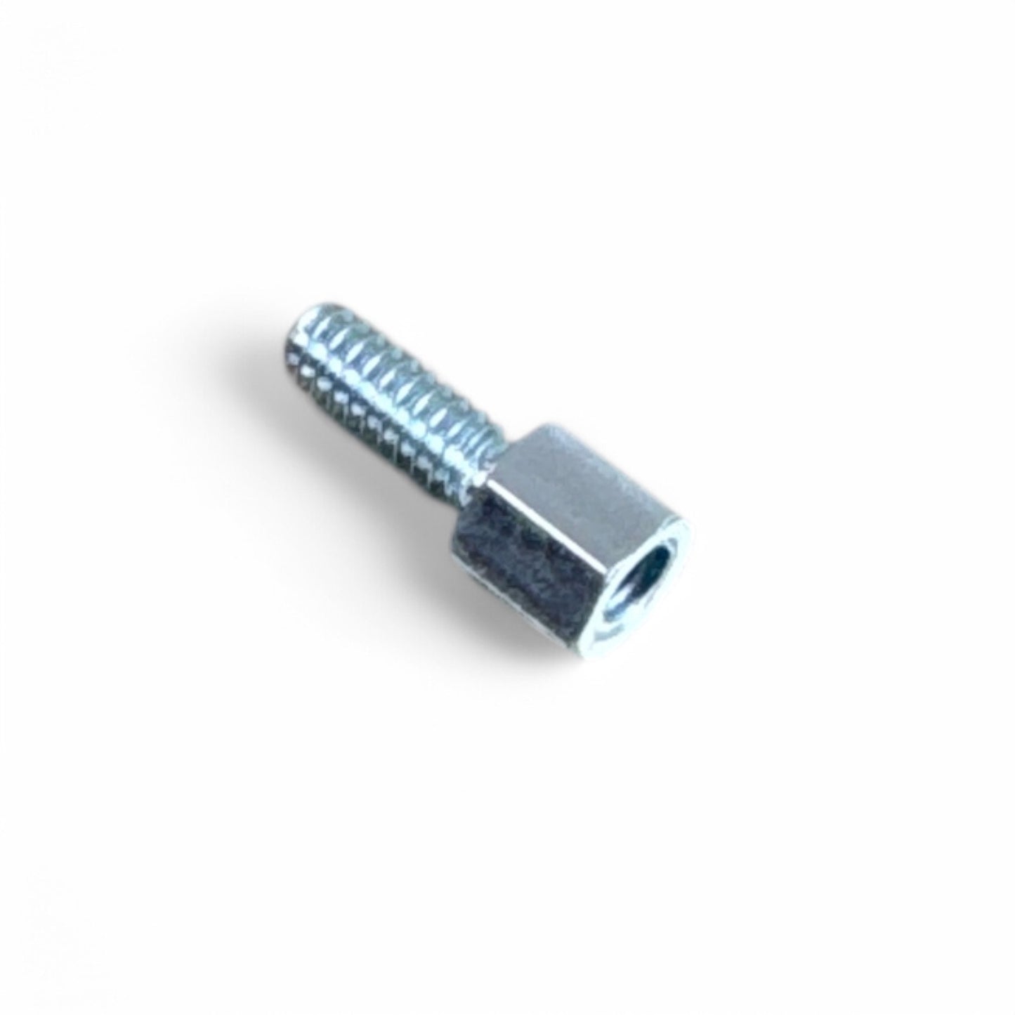 Lot 775+  MS2040 4-40 Hex Jack Screws – 5/16" Length, Male-Female Standoffs New