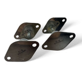 VMC Group Laser Flanged Damper V1061MSF10 – 12.5Kg Metric Lot of 4