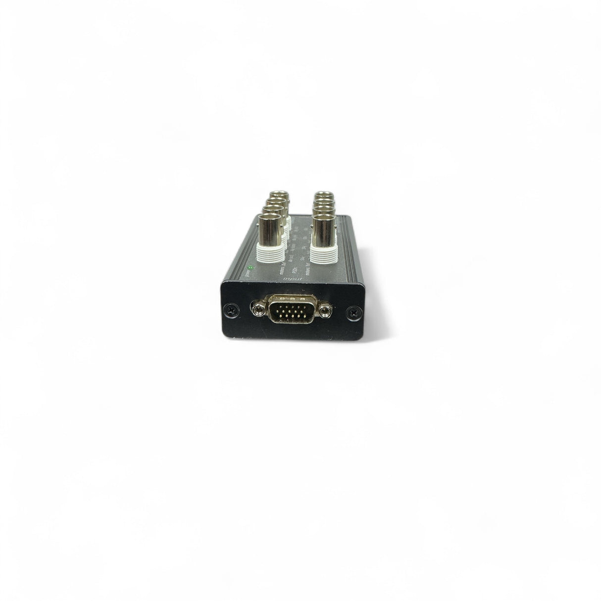 TEM Messtechnik Aligna Con Test Connector Box