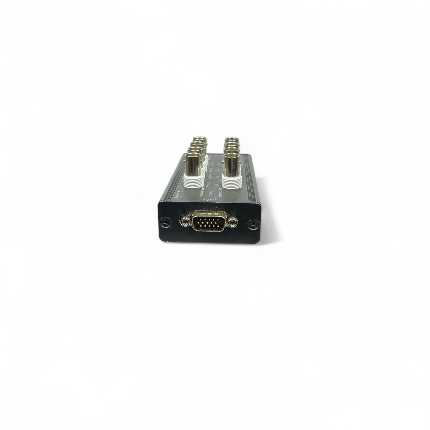 TEM Messtechnik Aligna Con Test Connector Box