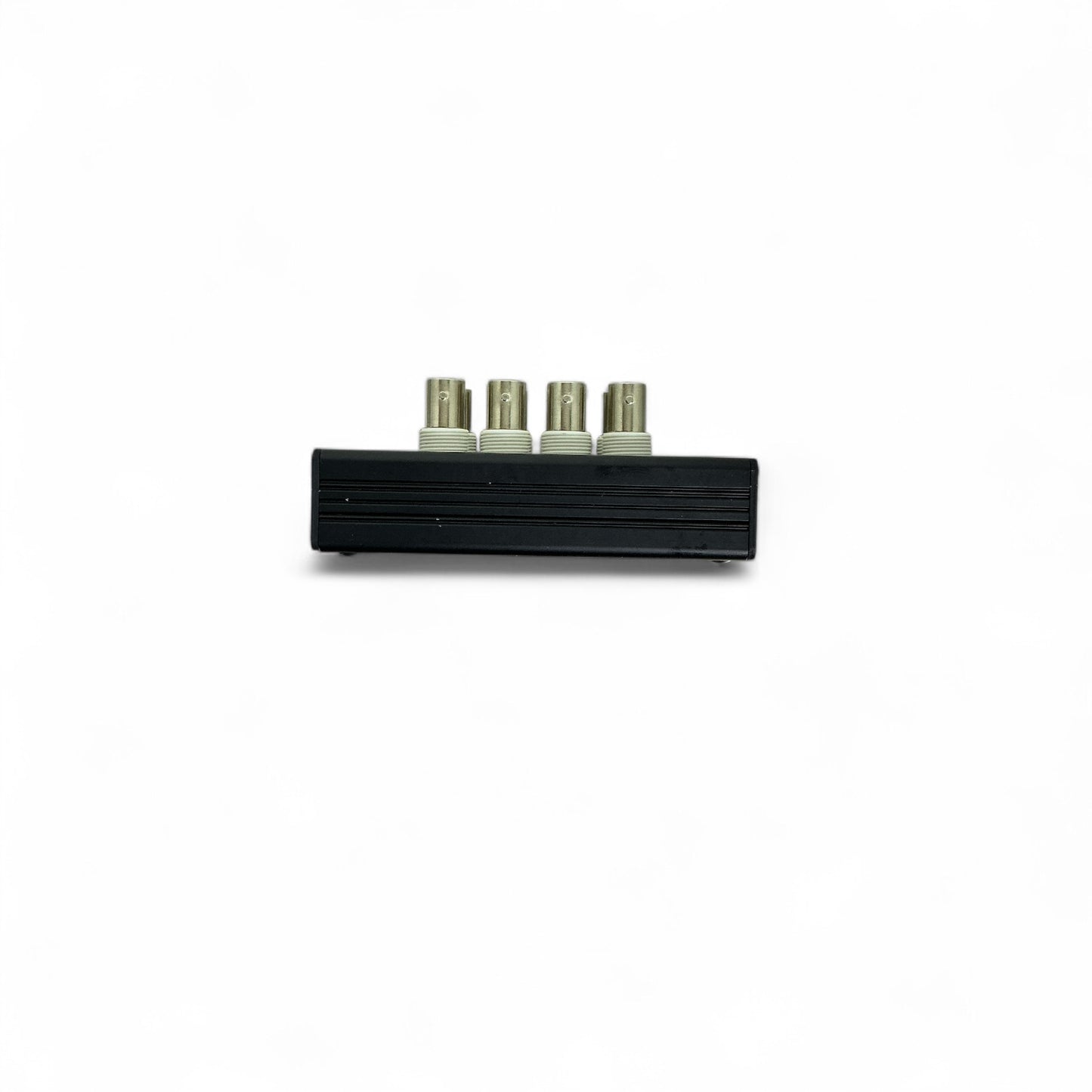 TEM Messtechnik Aligna Con Test Connector Box