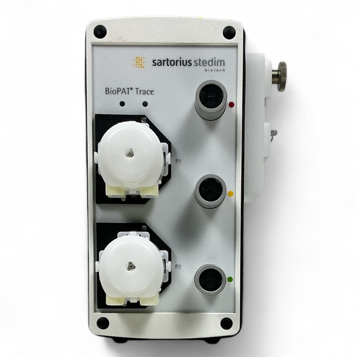 Sartorius Stedim BioPat Trace BPT0001 & Bypass Module
