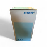 Eppendorf BioBLU 3c Macrosparge Disposable Bioreactor Vessel, New Open Box