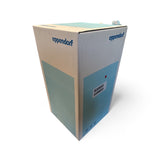 Eppendorf BioBLU 3c Macrosparge Disposable Bioreactor Vessel, New Open Box
