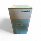 Eppendorf BioBLU 3c Macrosparge Disposable Bioreactor Vessel, New Open Box