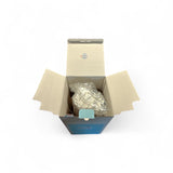 Eppendorf BioBLU 3c Macrosparge Disposable Bioreactor Vessel, New Open Box