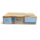 Pall Centramate T-Series Cassette 0.5 m² D0C010T01 – 2023 w/ Certificate & Gasket Kit – New Sealed