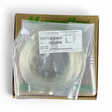 Cole-Parmer MasterFlex Transfer Tubing Clear C-Flex 25ft 06422-03 - New