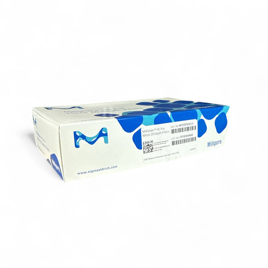 Pro Stack Millipore Depth Filte – Mr. Scientific