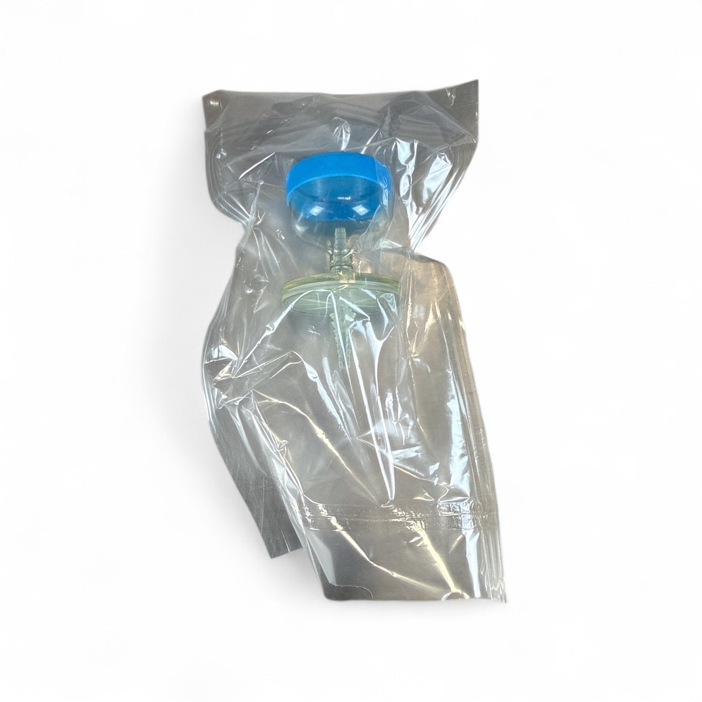 Millipore Millex-GP SLGPB5010 50mm Filter Units – 0.22 µm PES, Sterile – Full Box of 10 (Factory Sealed)