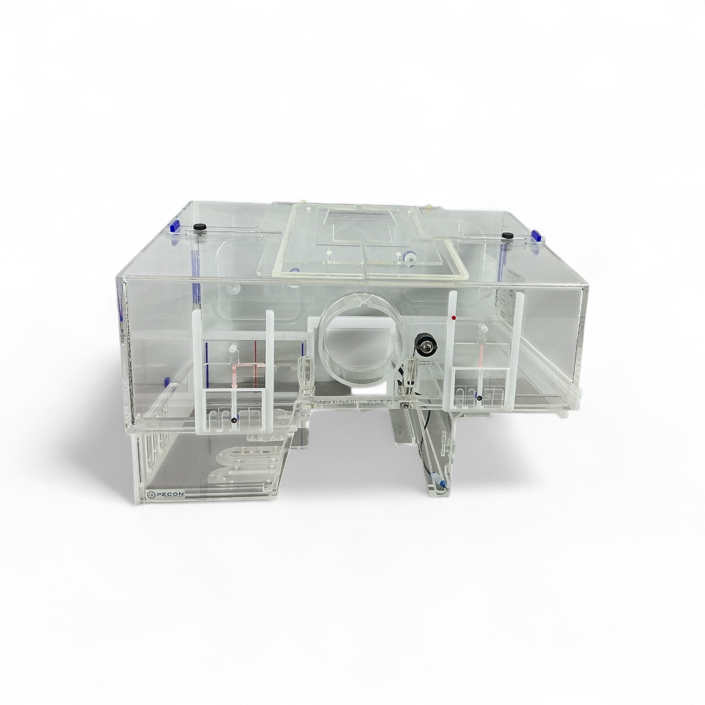 Carl Zeiss Pecon XL Multi S1 Incubation Chamber For Axio Observer