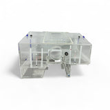 Carl Zeiss Pecon XL Multi S1 Incubation Chamber For Axio Observer
