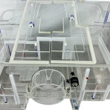 Carl Zeiss Pecon XL Multi S1 Incubation Chamber For Axio Observer