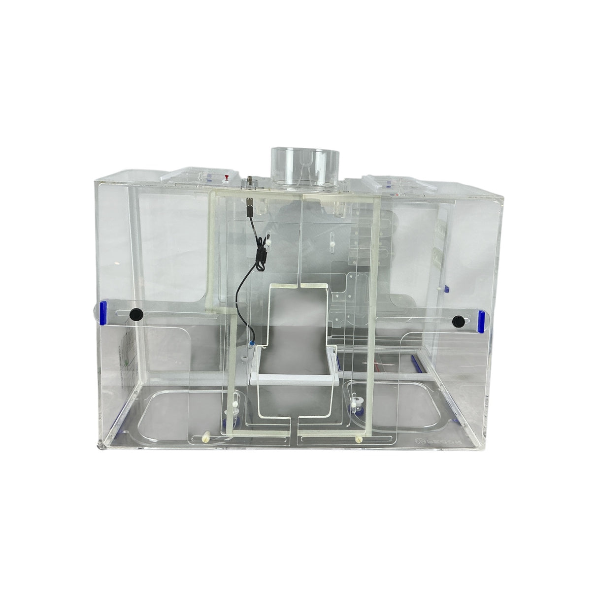 Carl Zeiss Pecon XL Multi S1 Incubation Chamber For Axio Observer