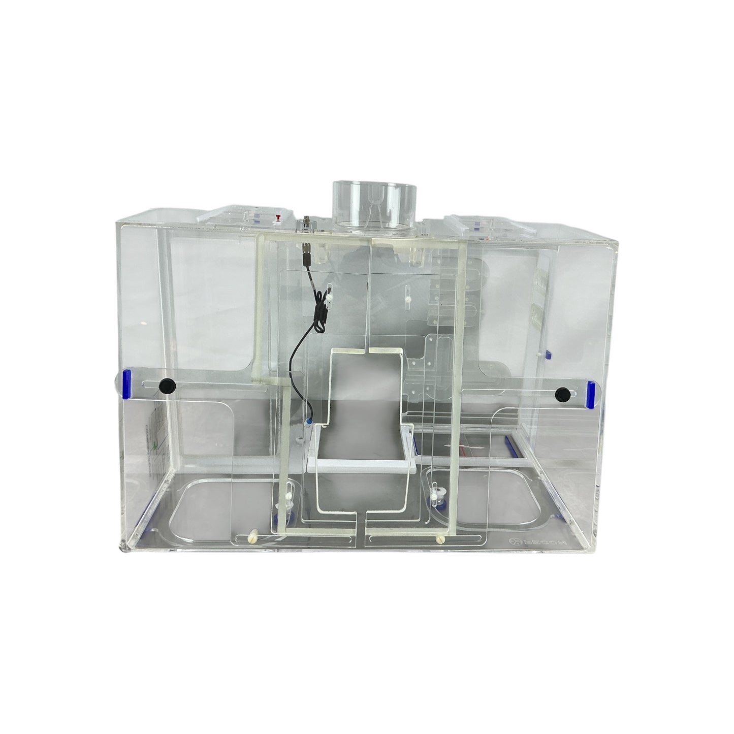Carl Zeiss Pecon XL Multi S1 Incubation Chamber For Axio Observer
