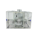 Carl Zeiss Pecon XL Multi S1 Incubation Chamber For Axio Observer