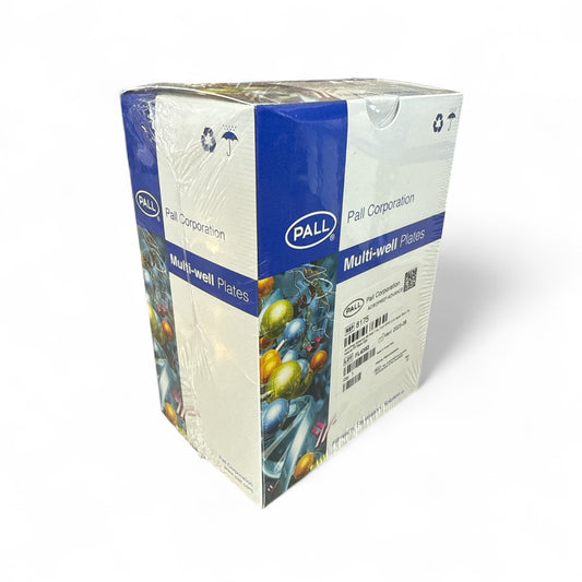 Pall AcroPrep Advance Multi-Well Plates 8175 - Qty 5 - Open Box