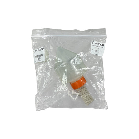 Spectrum Labs 4-Port 50mL Conical Reservoir ACBT-050-S1N Non-Irradiated