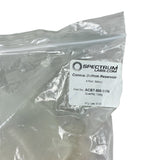 Spectrum Labs 4-Port 50mL Conical Reservoir ACBT-050-S1N Non-Irradiated