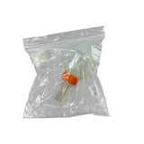 Spectrum Labs 4-Port 50mL Conical Reservoir ACBT-050-S1N Non-Irradiated