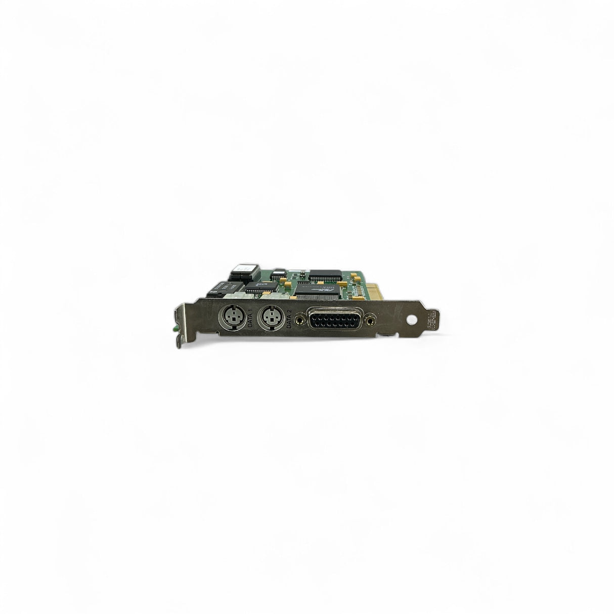 Beckman Instruments BI-4 PCI Interface Board 4504 / PWB 721289 REV AA