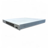 Cisco Meraki MS425-32 32-Port GB SFP+ Switch w/ Fan & Power Modules Unclaimed