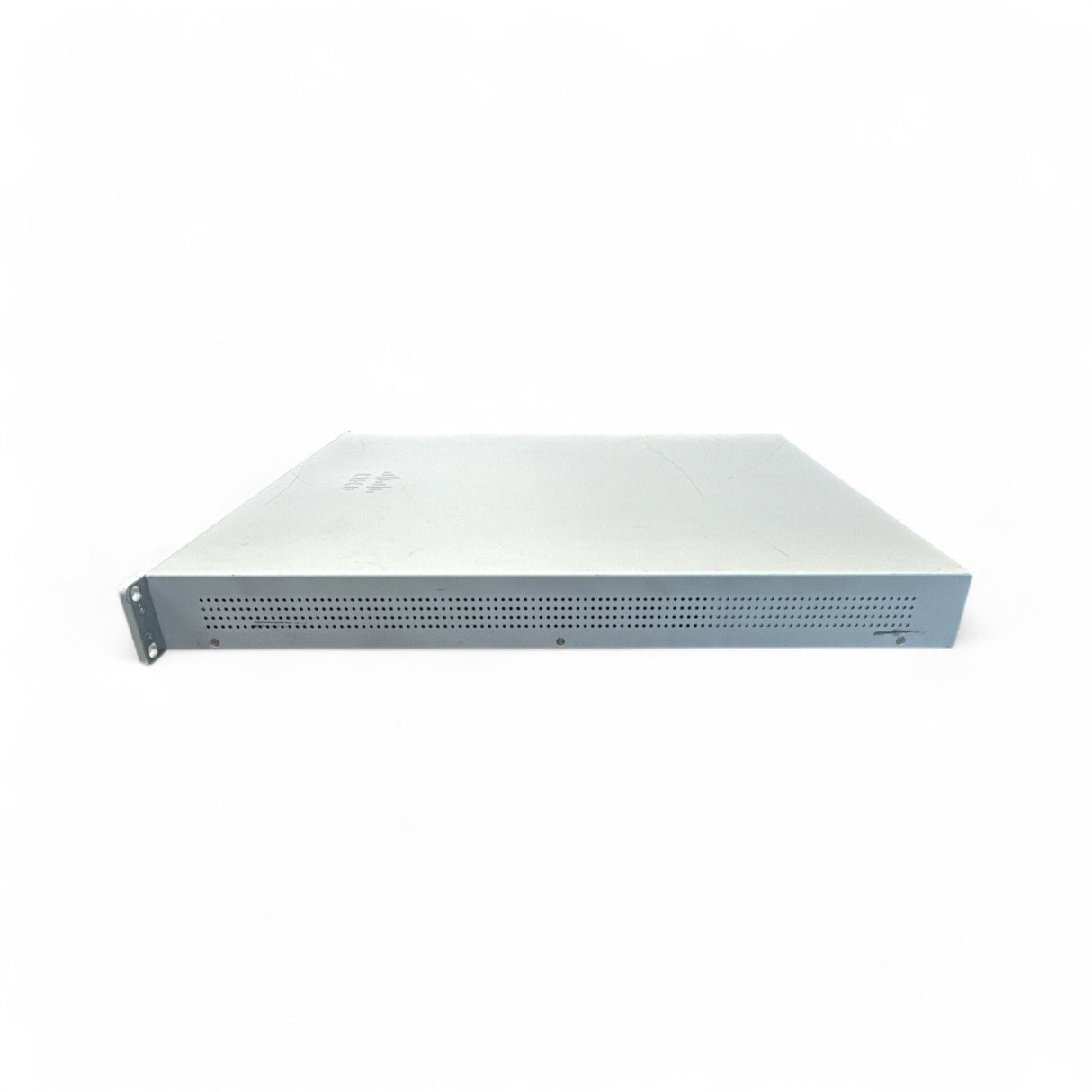 Cisco Meraki MS425-32 32-Port GB SFP+ Switch w/ Fan & Power Modules Unclaimed
