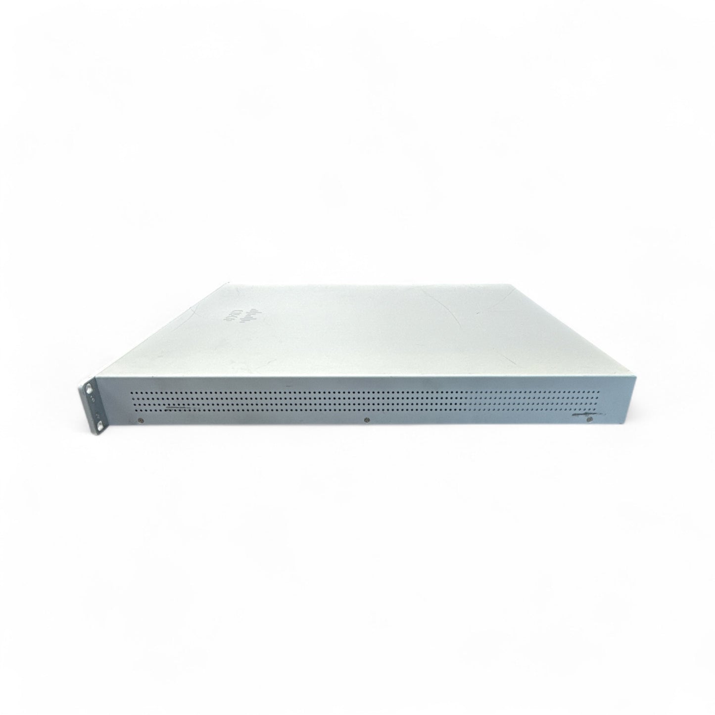 Cisco Meraki MS425-32 32-Port GB SFP+ Switch w/ Fan & Power Modules Unclaimed