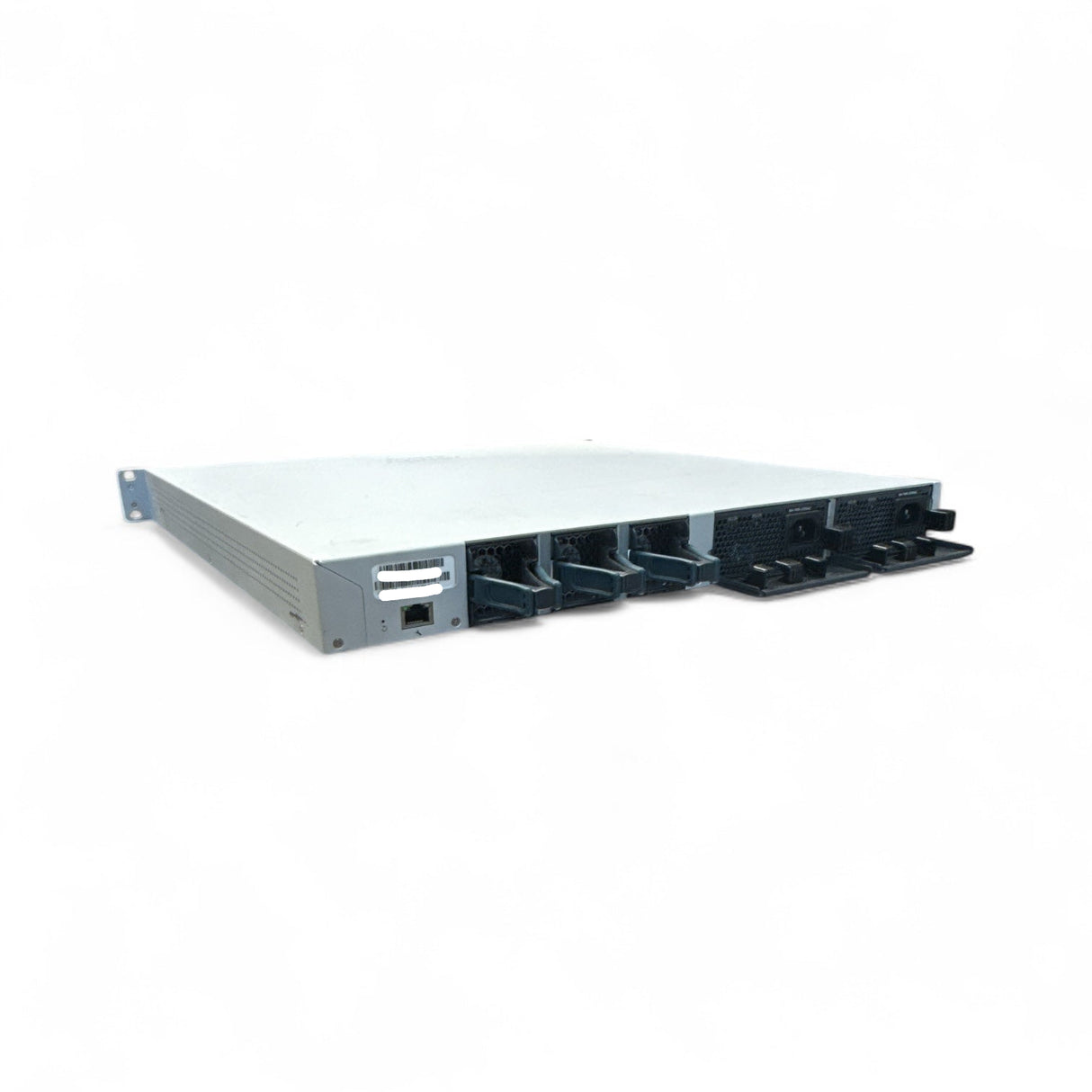 Cisco Meraki MS425-32 32-Port GB SFP+ Switch w/ Fan & Power Modules Unclaimed