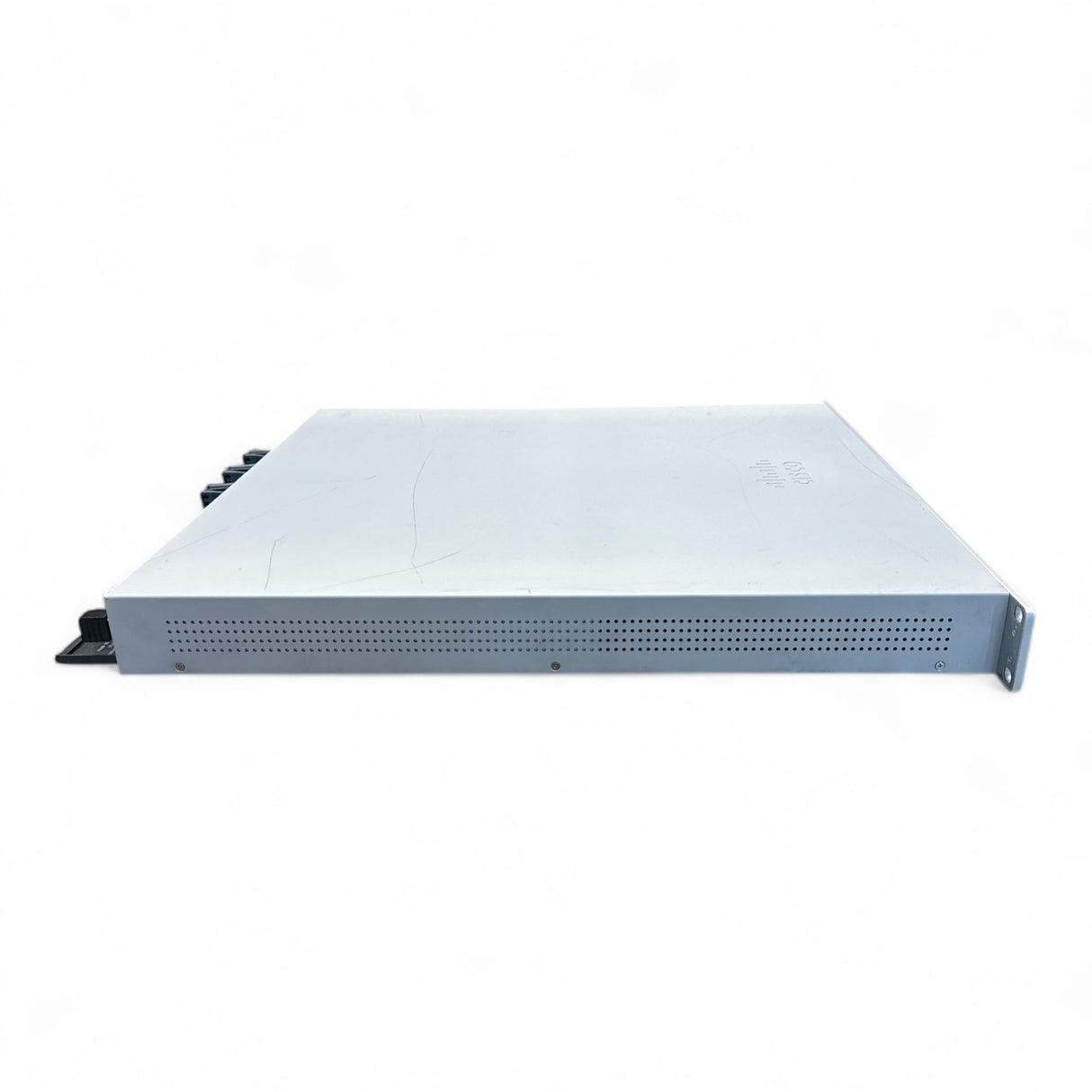 Cisco Meraki MS425-32 32-Port GB SFP+ Switch w/ Fan & Power Modules Unclaimed