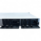 Cisco Meraki MS425-32 32-Port GB SFP+ Switch w/ Fan & Power Modules Unclaimed