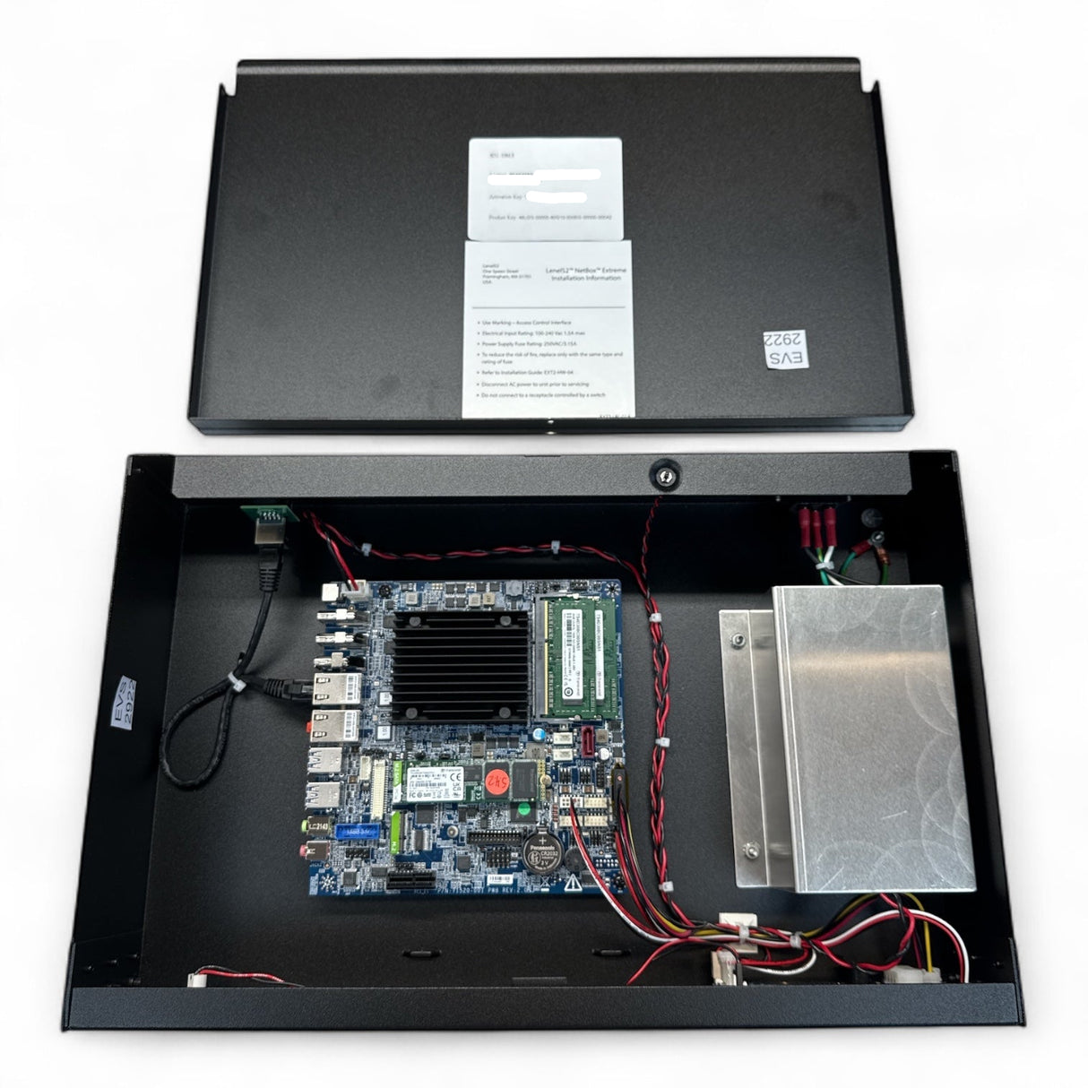 Lenel S2 Intelligent Dual Reader Interface 5000-103-02 (Best Offer!)