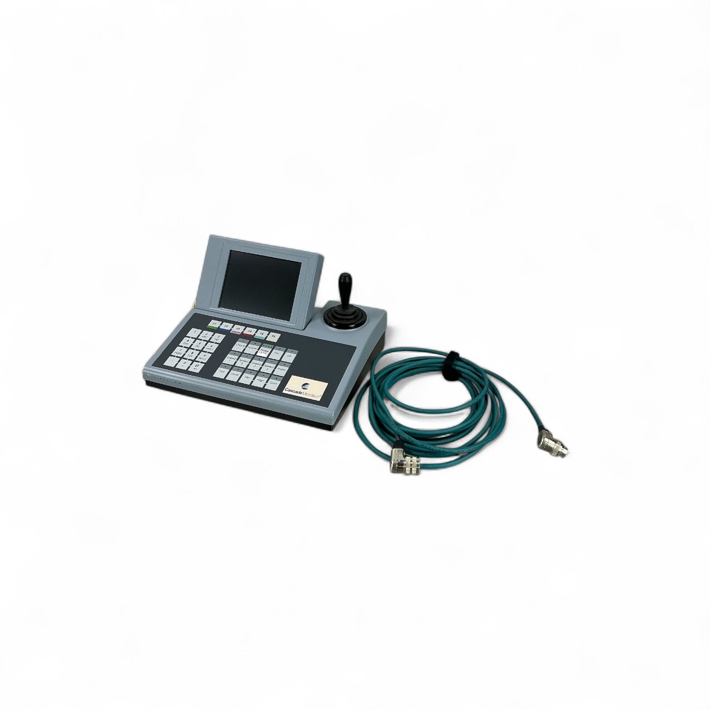 Cascade Microtech ProberBench Joystick Controller 2 For BlueRay