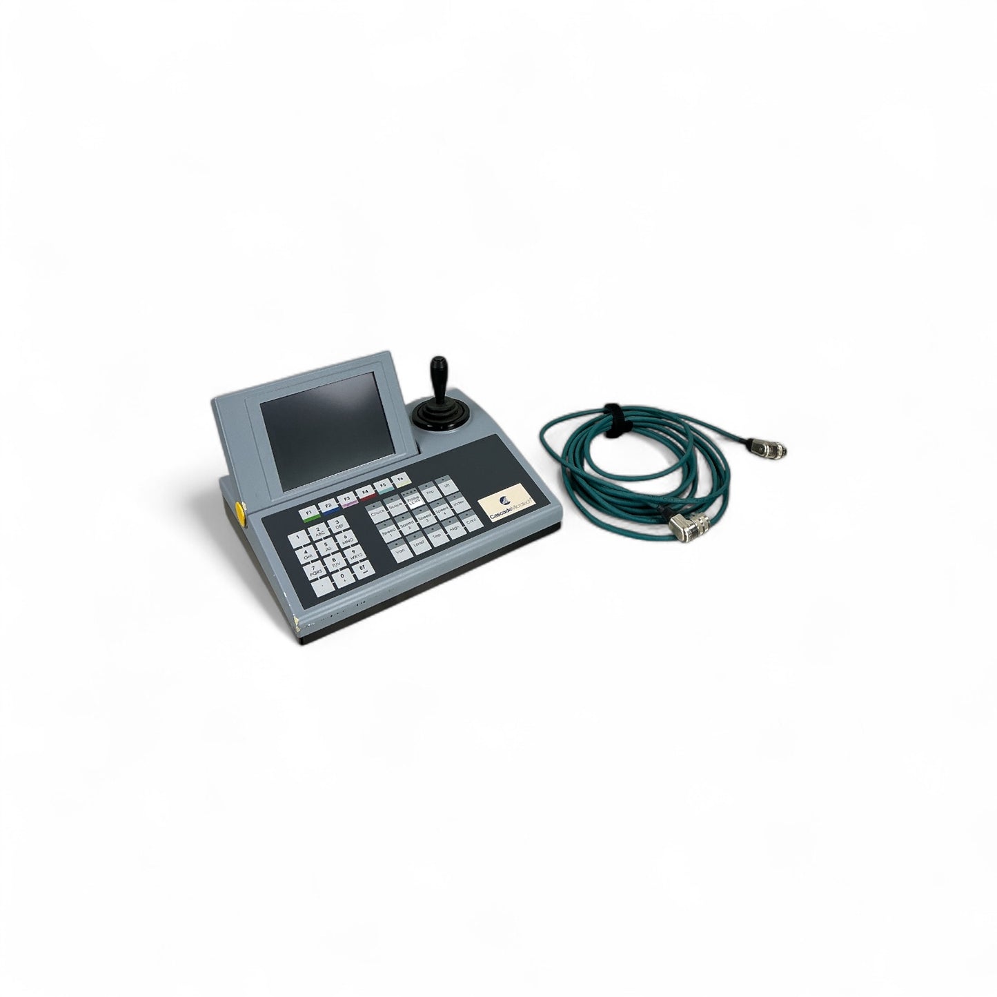 Cascade Microtech ProberBench Joystick Controller 2 For BlueRay