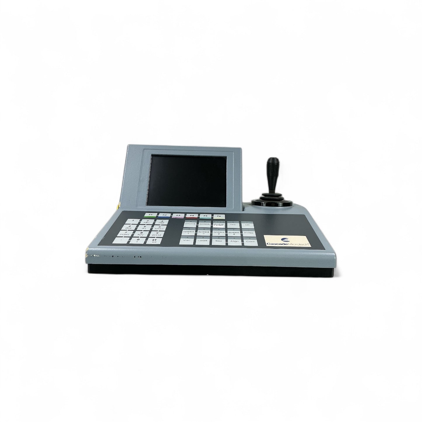 Cascade Microtech ProberBench Joystick Controller 2 For BlueRay