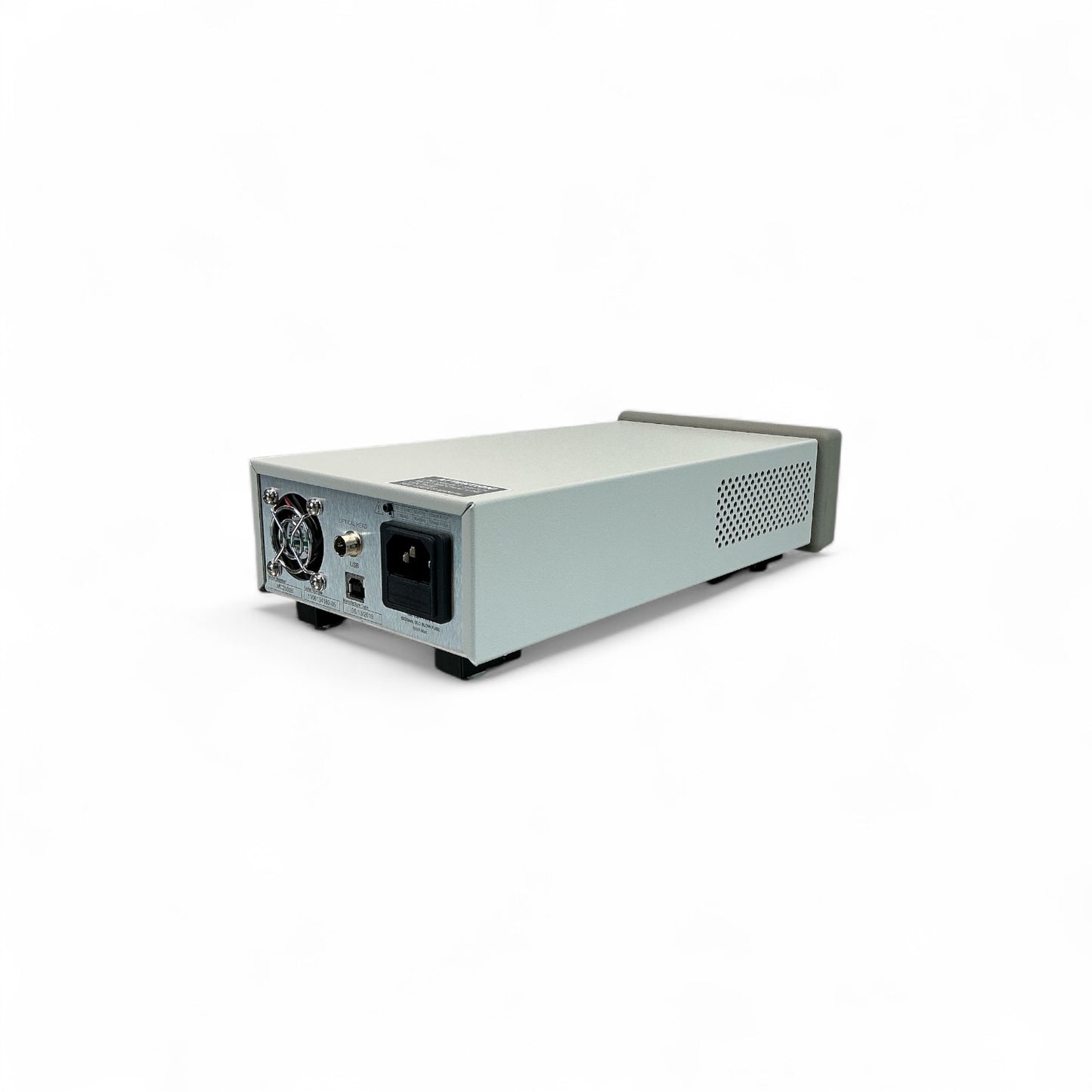 Thorlabs MC2000B Optical Chopper Controller